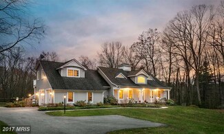 2403 Benson Mill Rd, Sparks Glencoe, MD 21152