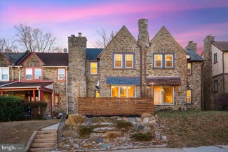 5026 Copley Rd, Philadelphia, PA 19144