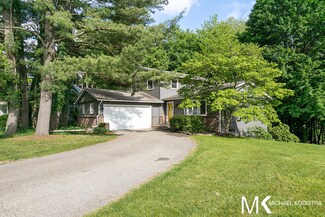6242 Scotthille Dr SE, Ada, MI 49301