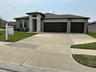 14007 Valley Creek Ct, Shenandoah, TX 77384