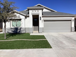 1087 Brass Hill Ave, Sunland Park, NM 88008