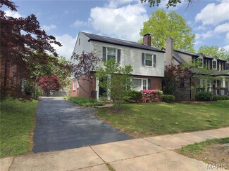 8115 Westmoreland Ave, Saint Louis, MO 63105