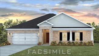 8792 Blues Ct, Semmes, AL 36575