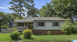3145 34th Ct N, Birmingham, AL 35207