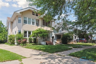 4017 Overland Pkwy, Toledo, OH 43612