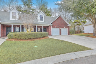 127 Steeple Point Ct, Summerville, SC 29485