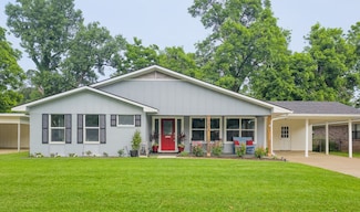 4512 Orchid St, Shreveport, LA 71105