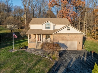 933 Jamell Dr, Greensburg, PA 15601