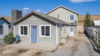 41 Road 2ab, Cody, WY 82414