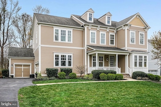 24843 Quimby Oaks Place, Aldie, VA 20105