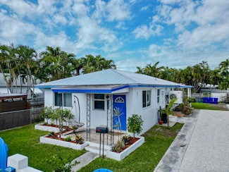 2513 Staples Ave, Key West, FL 33040