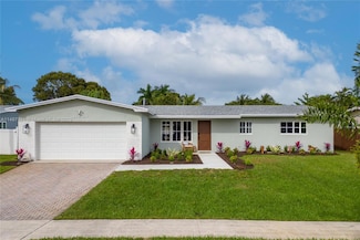 11801 NW 14th St, Pembroke Pines, FL 33026