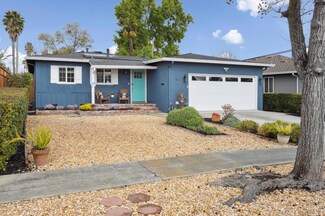 1477 Revere Ave, San Jose, CA 95118