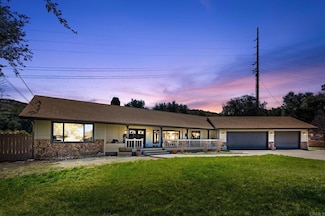 28987 Manzanita Trail, Pine Valley, CA 91962