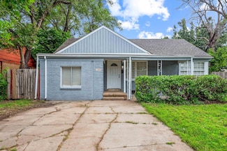 2324 E 20th St N, Wichita, KS 67214