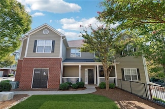 1118 Woodland Ln, Alpharetta, GA 30009