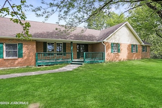 12985 S Bob Veach Rd, Ashland, MO 65010