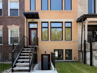 507 E 60th St Unit GARDEN, Chicago, IL 60637