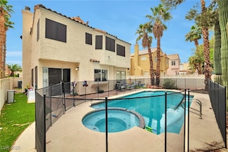 8404 Shore Breeze Dr, Las Vegas, NV 89128