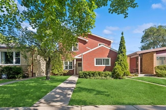 2011 Brummel St, Evanston, IL 60202