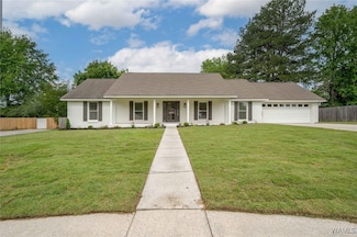 2107 Brandonwood Rd, Tuscaloosa, AL 35406