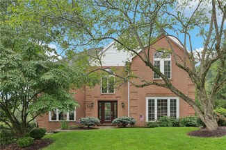 308 Heather Hill Dr, Gibsonia, PA 15044