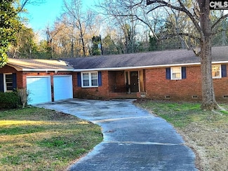 9414 Puritan Rd, Columbia, SC 29209