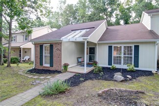 11007 Sevilla Ct, Charlotte, NC 28226