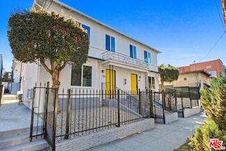318 Columbia Ave, Los Angeles, CA 90017