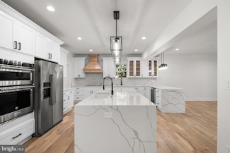 4507 Muncaster Mill Rd, Rockville, MD 20853
