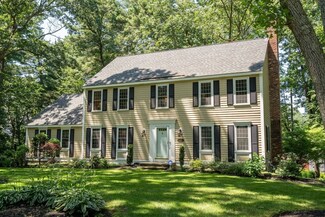 40 Shadow Oak Dr, Sudbury, MA 01776