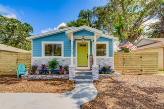4543 25th Ave S, Saint Petersburg, FL 33711