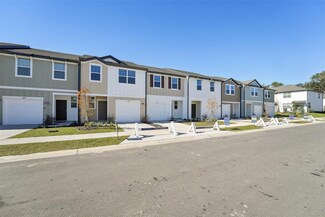6200 Pina Colada St, Zephyrhills, FL 33542