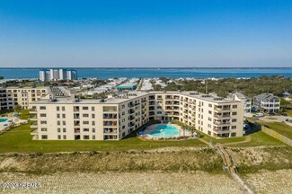 1505 Salter Path Rd Unit 325, Indian Beach, NC 28512