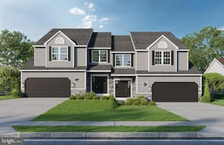 00 Castle Dr, Robesonia, PA 19551