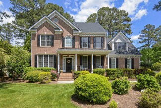 328 Chanticlair Dr, Apex, NC 27502