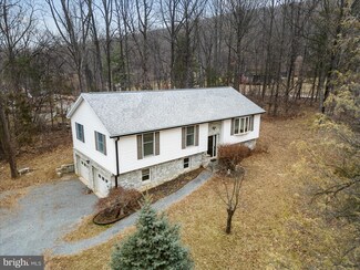 679 Dey Dr, Harpers Ferry, WV 25425