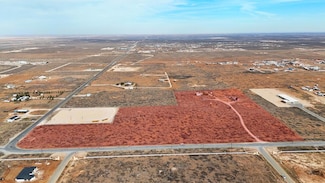0 N County Road 1150, Midland, TX 79705