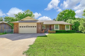 2911 N Porter Ave, Wichita, KS 67204