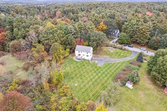 16 Clark Cir, Pelham, NH 03076