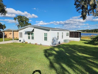 9701 E Hwy 25 Unit 178, Belleview, FL 34420