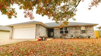 3344 S Meadowlark Ave, Springfield, MO 65807