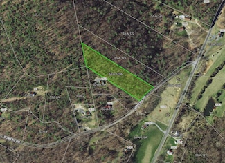 TBD Somers Rd, Luray, VA 22835
