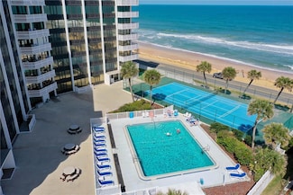 3580 S Ocean Shore Blvd Unit 404, Flagler Beach, FL 32136