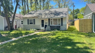 618 N Ashland Ave, Michigan City, IN 46360