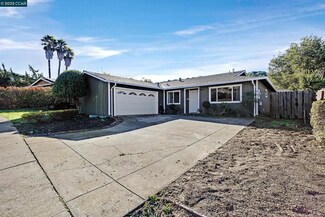3692 Remuda Way, Pinole, CA 94564