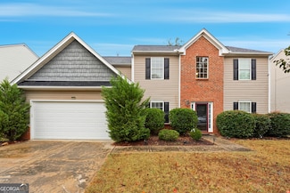6380 Polar Fox Ct, Riverdale, GA 30296