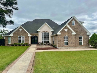 305 Tyler Dr, Orange, TX 77630