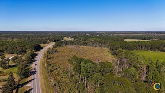 County Road 121, Jacksonville, GA 31544