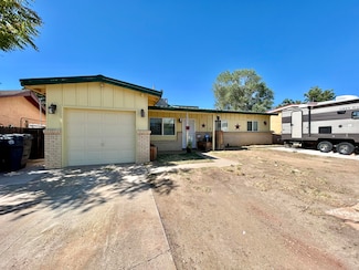 10525 Constitution Ave NE, Albuquerque, NM 87112